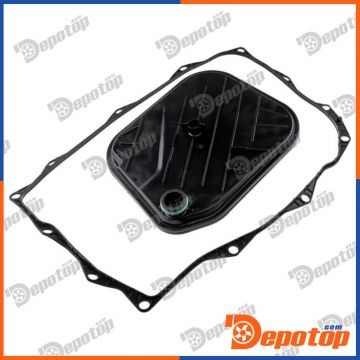 Kit de filtre hydraulique pour VW | FSF-VW-016, 49401